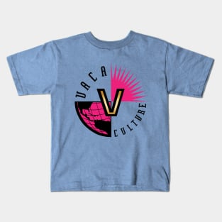 Vaca Culture Kids T-Shirt